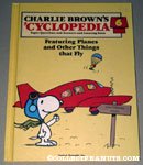 Charlie Brown's 'Cyclopedia 6