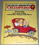 Charlie Brown's 'Cyclopedia 4