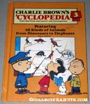 Charlie Brown's 'Cyclopedia 3