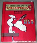 Charlie Brown's 'Cyclopedia 1