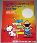 Charlie Brown's Encyclopedia of Energy