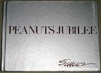Peanuts Jubilee