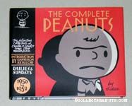 The Complete Peanuts