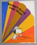Snoopy's Secret Code Book
