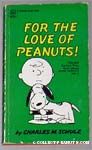 For The Love of Peanuts