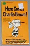 Here Comes Charlie Brown!