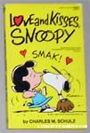Love and Kisses, Snoopy