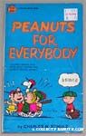 Peanuts For Everybody