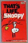 That's Life, Snoopy