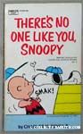 There's No One Like You, Snoopy