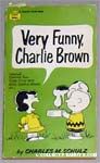 Very Funny, Charlie Brown