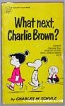 What Next, Charlie Brown?