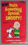 You're Something Special, Snoopy!