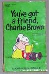 You've Got a Friend, Charlie Brown