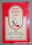 Snoopy's Gourmet Guide