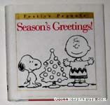 Season's Greetings!
