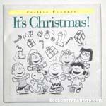 It's Christmas