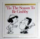 'Tis the Season to be Crabby