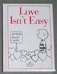 Love Isn't Easy