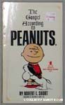 The Gospel According to Peanuts