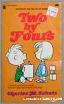 Two By Fours
