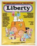 Liberty, Winter 1973