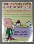 The Peanuts Trivia & Reference Book