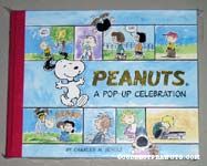 Peanuts A Pop-up Celebration