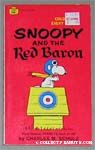 Snoopy and the Red Baron