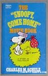 Snoopy, Come Home Books