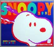 1996 Snoopy