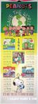 Peanuts Save the World 1994 Calendar
