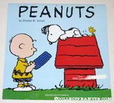 Peanuts 2003 Calendar