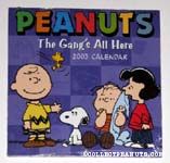 Peanuts The Gang's All here