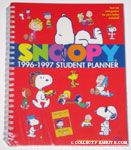 Snoopy 1996-1997