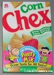 Peanuts & Snoopy Chex Cereal