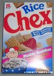 Rice Chex
