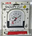 Snoopy and his Friends