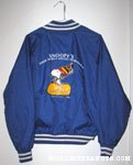 Peanuts & Snoopy Jackets