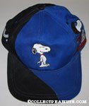 Snoopy personalities Baseball Cap