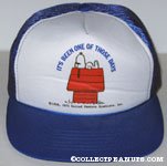Joe Cool on Doghouse 'It's been one of those days' Trucker's Hat