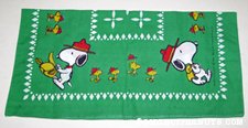 Snoopy Flying Ace Bandanna