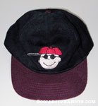 Charlie Brown wearing baseball hat and sunglasses Hat