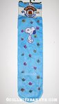 Snoopy with Butterflies Knee-hi socks
