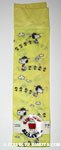 Snoopy and Woodstock Beaglescout Knee-hi socks
