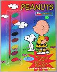 Charlie Brown and Snoopy with Ball