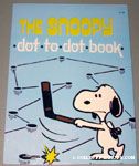 The Snoopy Dot to Dot Activity Book