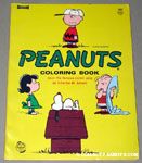 Charlie Brown, Linus, Lucy and Snoopy on Doghouse