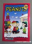 Peanuts Coloring & Activity Book