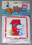 Snoopy and Woodstock Number Tubby Book